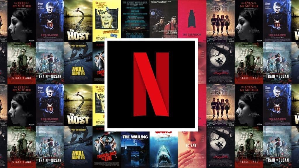 Netflix Recommendation System
